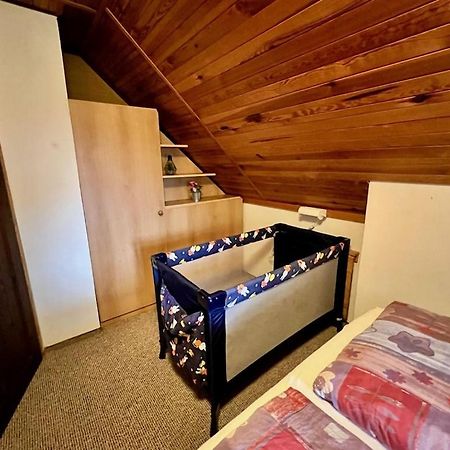 Holiday Home Marianne Velke Svatonovice Экстерьер фото