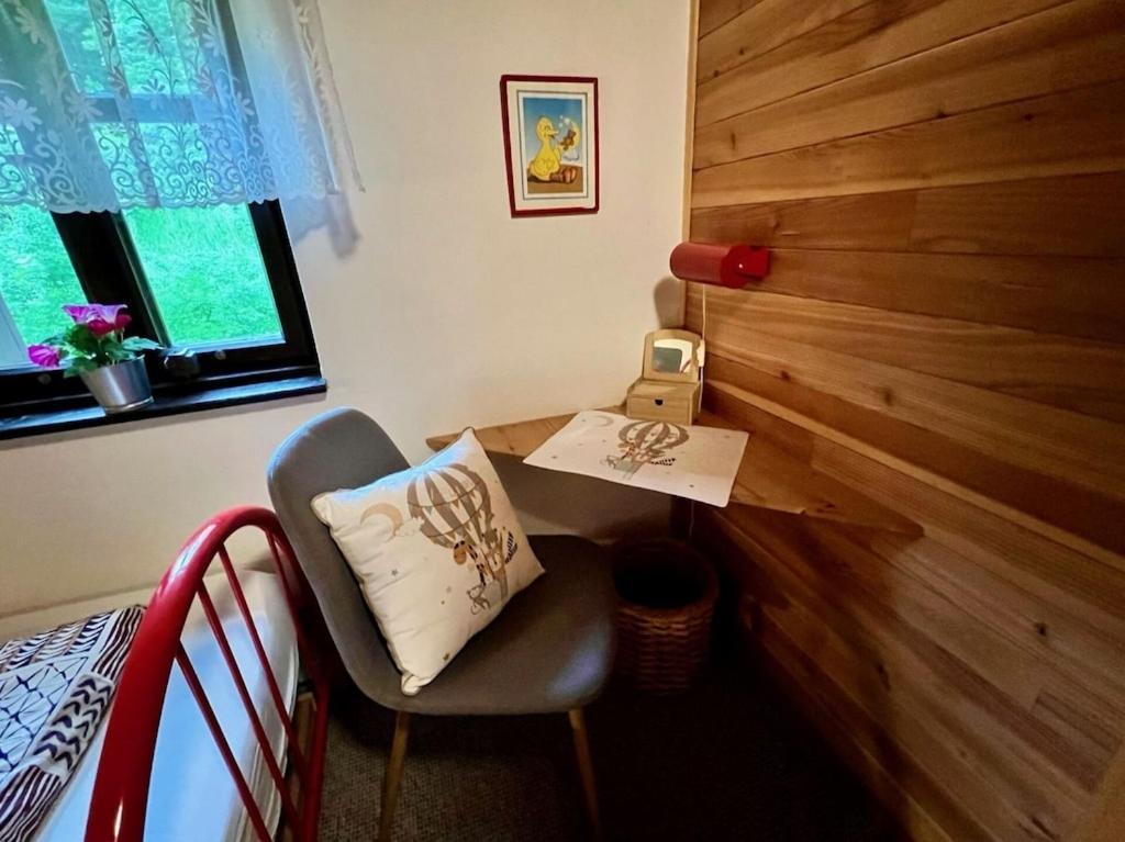 Holiday Home Marianne Velke Svatonovice Экстерьер фото