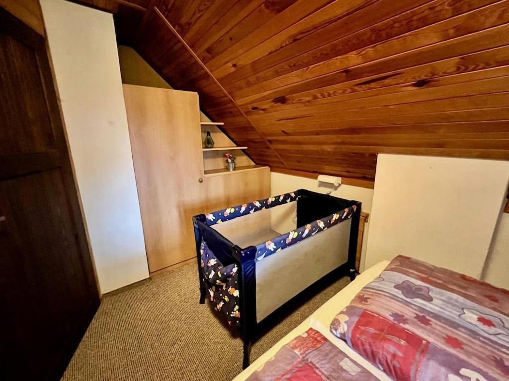 Holiday Home Marianne Velke Svatonovice Экстерьер фото