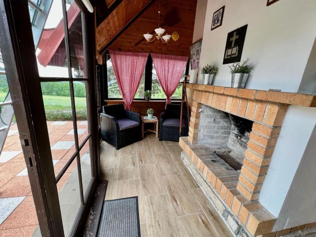 Holiday Home Marianne Velke Svatonovice Экстерьер фото