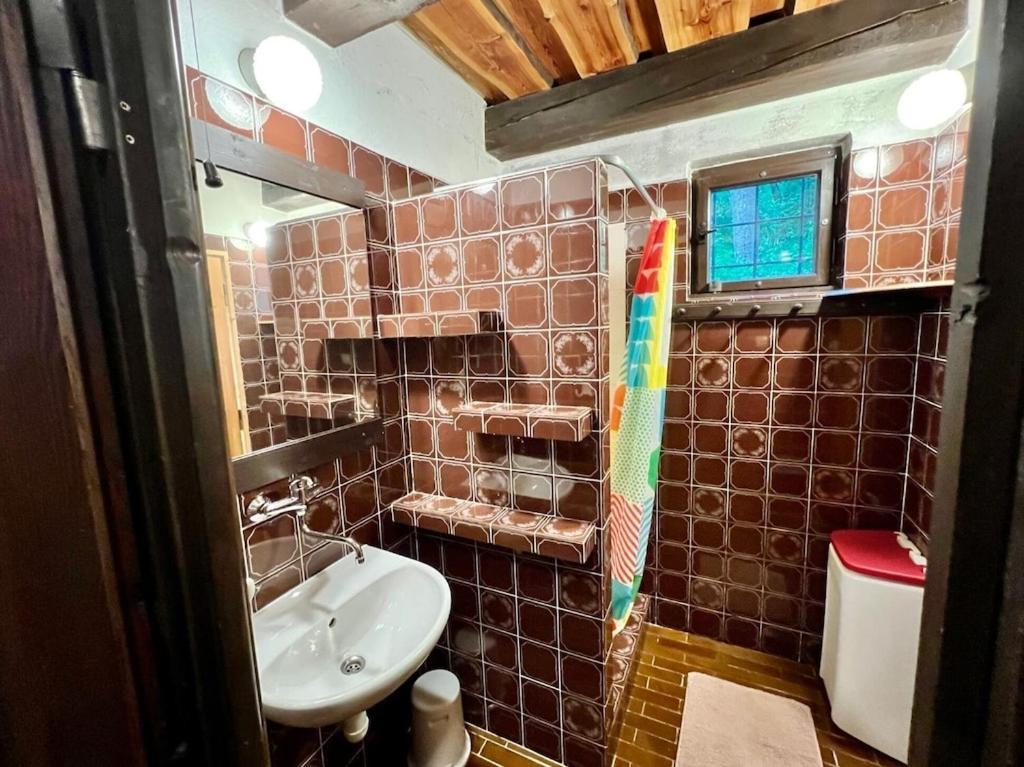 Holiday Home Marianne Velke Svatonovice Экстерьер фото