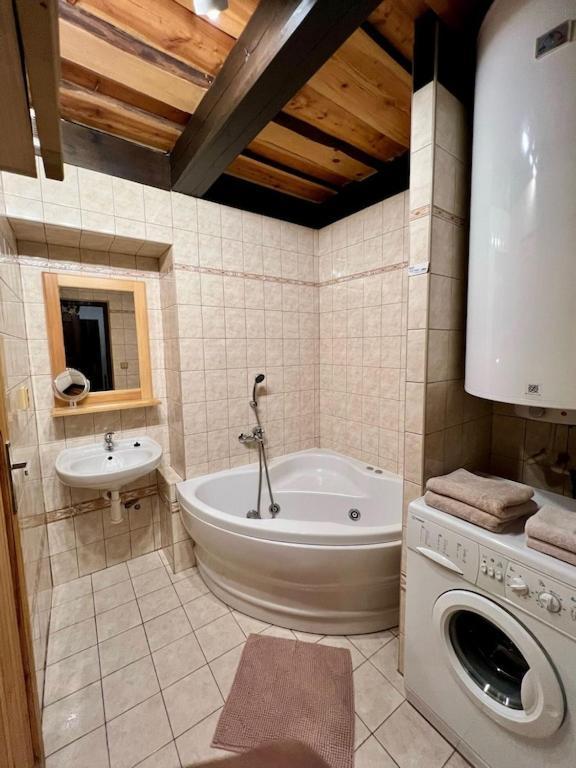 Holiday Home Marianne Velke Svatonovice Экстерьер фото