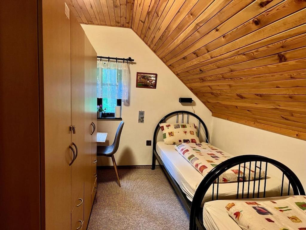 Holiday Home Marianne Velke Svatonovice Экстерьер фото
